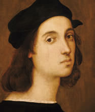 Raphael
 拉斐爾